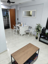 Blk 547C Segar Vale (Bukit Panjang), HDB 2 Rooms #603534771